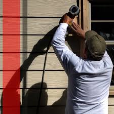 Best Custom Trim and Detailing for Siding  in Greendale, IN